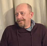 Димитър Воденичаров, Dimityr Vodenicharov